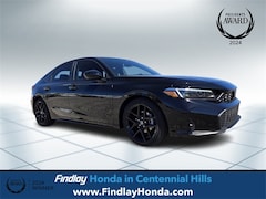 2026 Honda Civic Sport Hatchback