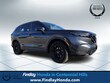 Honda CR-V Hybrid