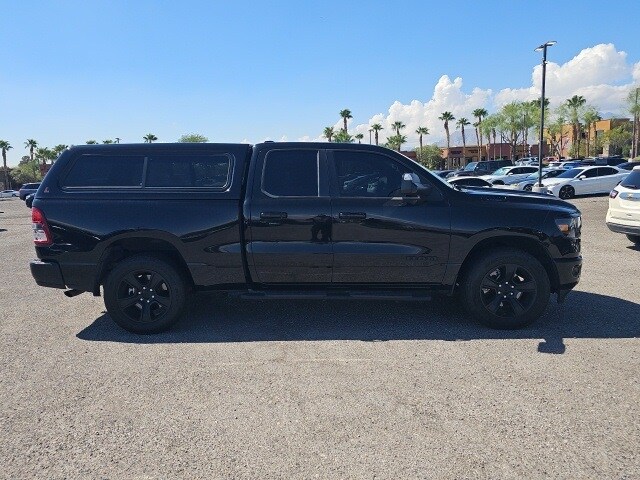 2021 Ram 1500 Big Horn Lone Star photo 4