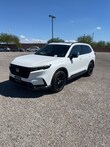 Honda CR-V Hybrid