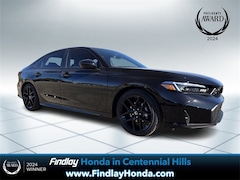 2026 Honda Civic Sport Sedan