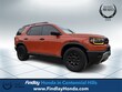 Honda Passport