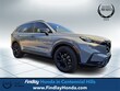 Honda CR-V Hybrid
