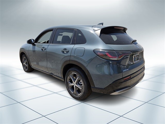 2025 Honda HR-V EX-L photo 3