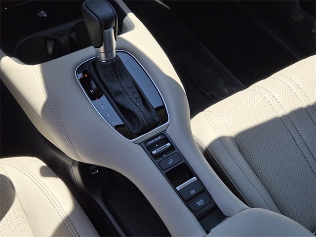 2026 Honda HR-V EX-L photo 5