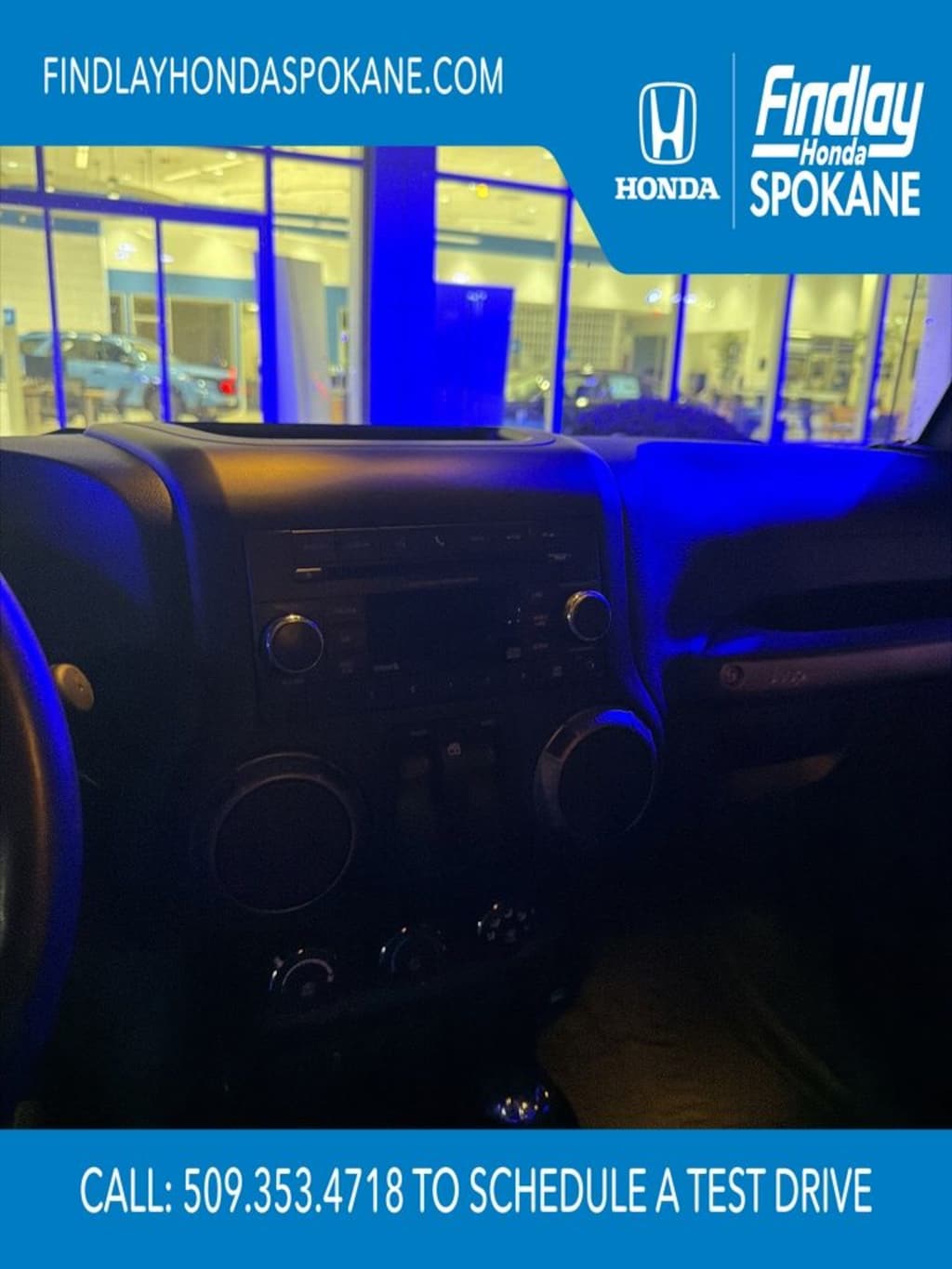 Used 2016 Jeep Wrangler JK Sport 4x4 SUV