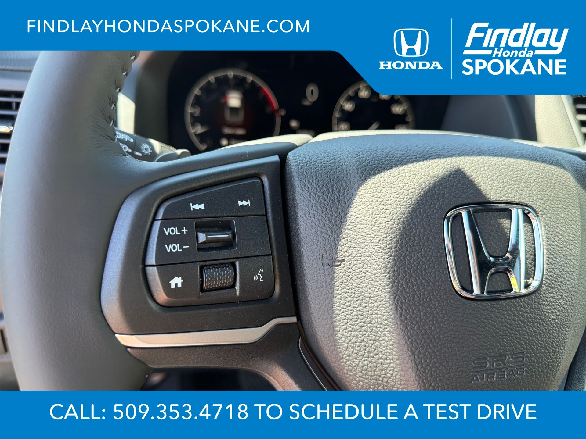 2026 Honda Ridgeline RTL - Photo 21