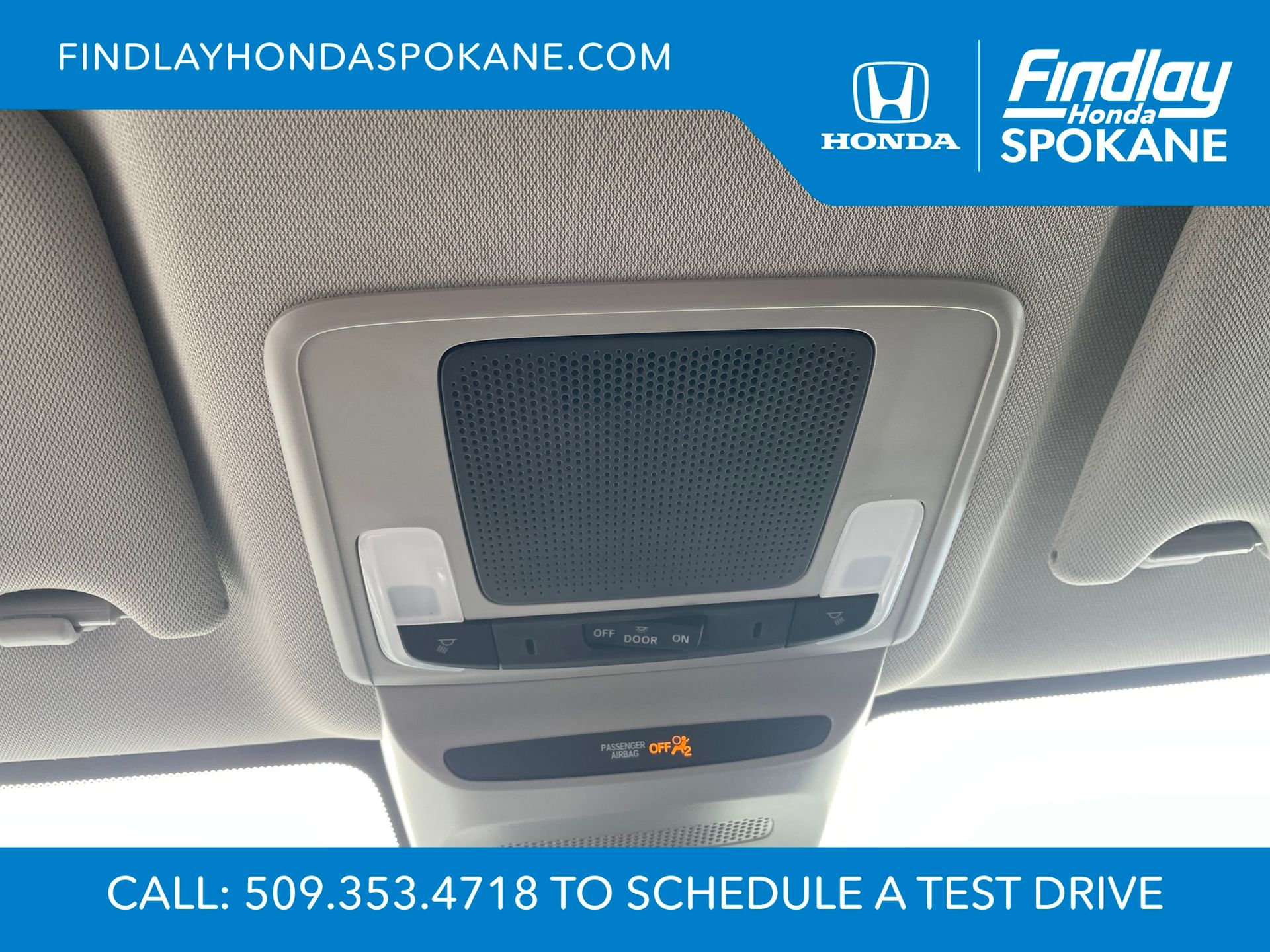 2026 Honda HR-V LX - Photo 22