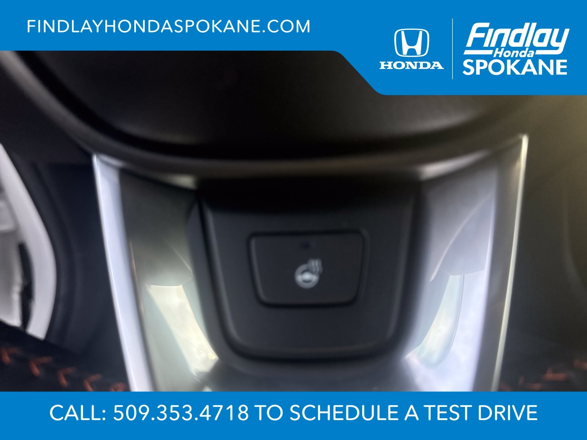 2026 Honda CR-V TrailSport - Photo 14