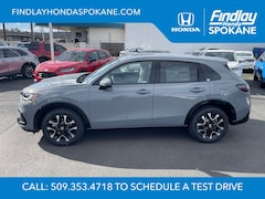 2026 Honda HR-V EX-L SUV