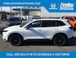 Honda CR-V Hybrid