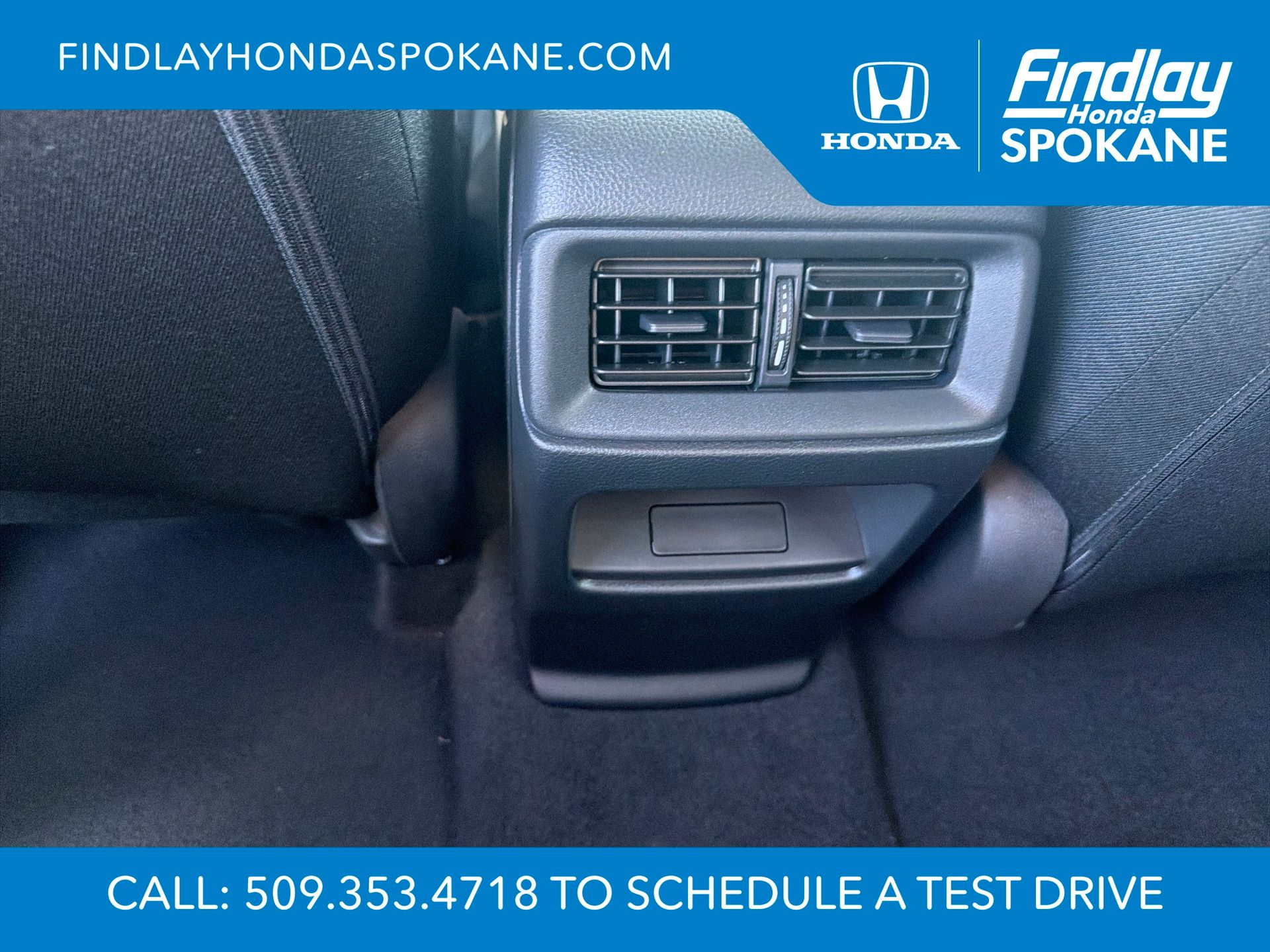 2026 Honda CR-V LX - Photo 11
