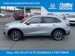 2026 Honda HR-V EX-L SUV