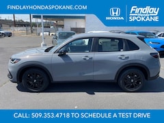 2026 Honda HR-V Sport SUV