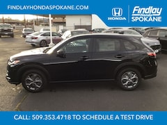 2026 Honda HR-V LX SUV