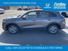 2026 Honda HR-V LX SUV
