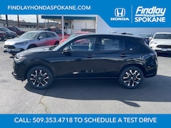 2026 Honda HR-V EX-L SUV