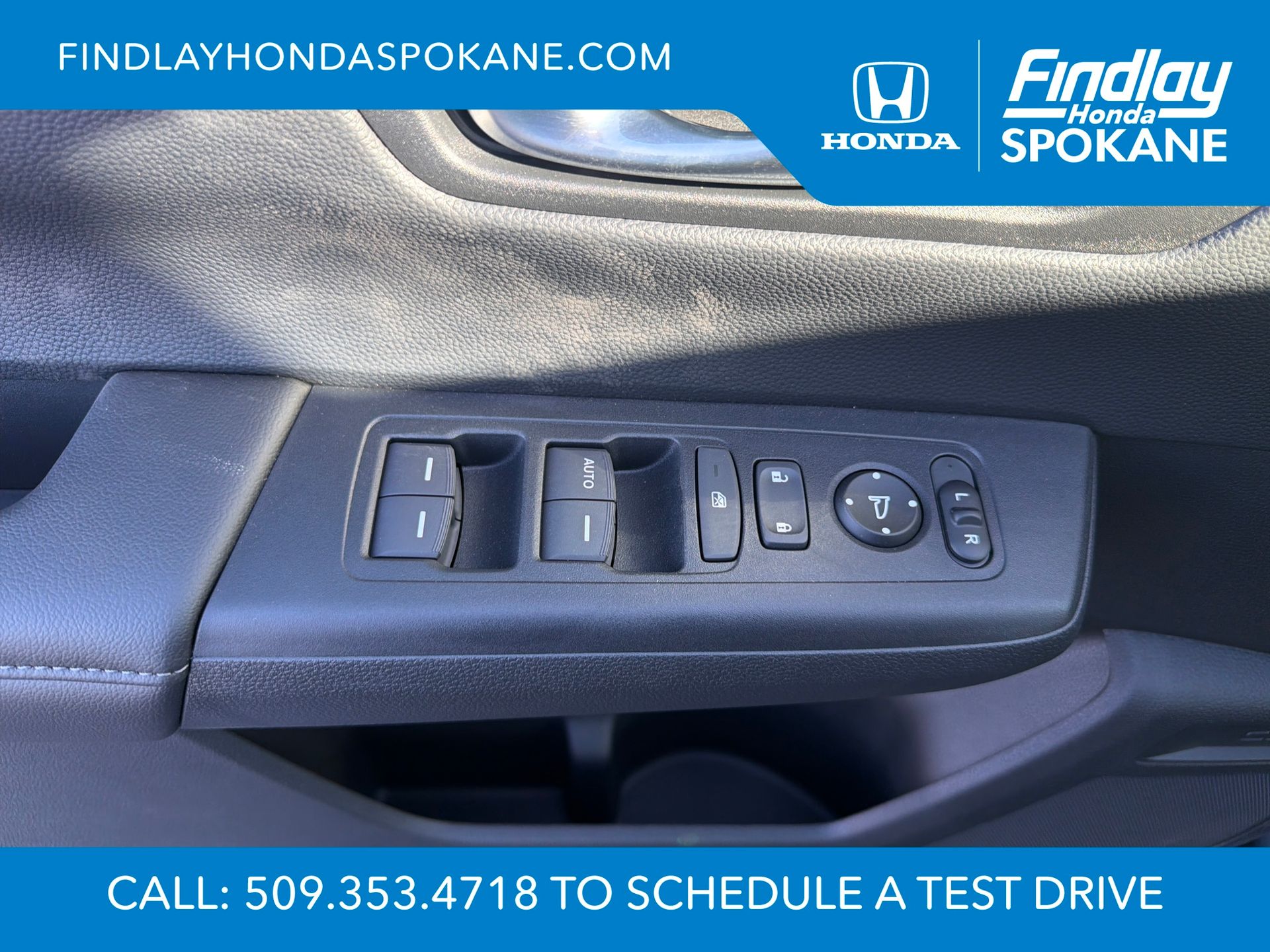 2026 Honda CR-V LX - Photo 13