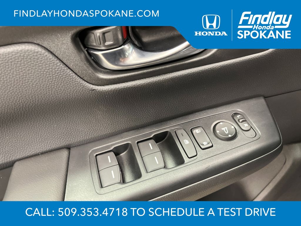 2026 Honda CR-V Sport-L - Photo 15
