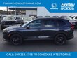 Honda CR-V Hybrid