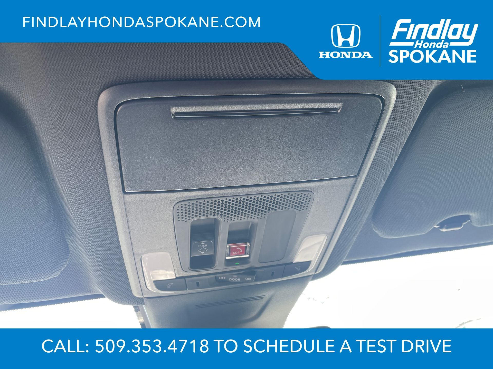 2026 Honda CR-V Sport-L - Photo 21