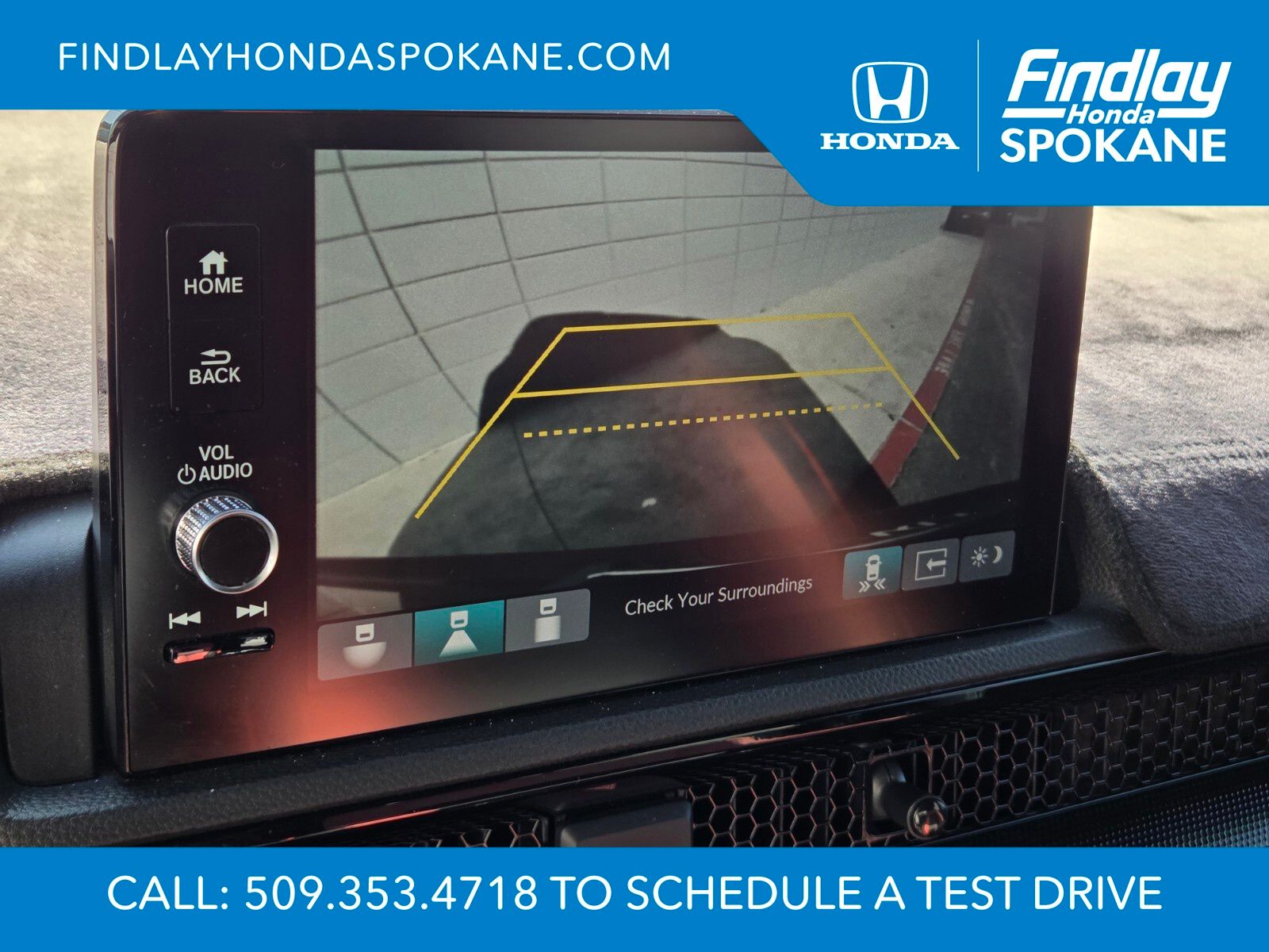 2025 Honda CR-V Sport Touring - Photo 22