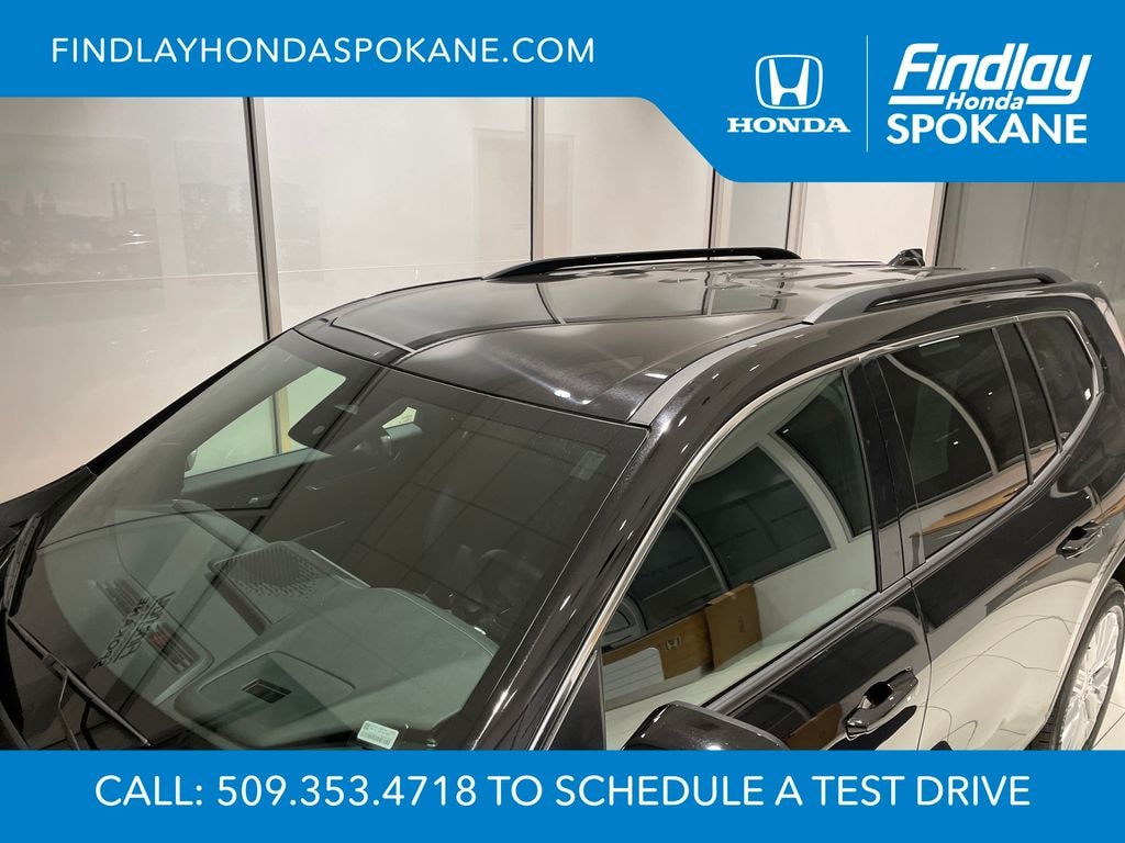 Used 2024 GMC Acadia Elevation SUV