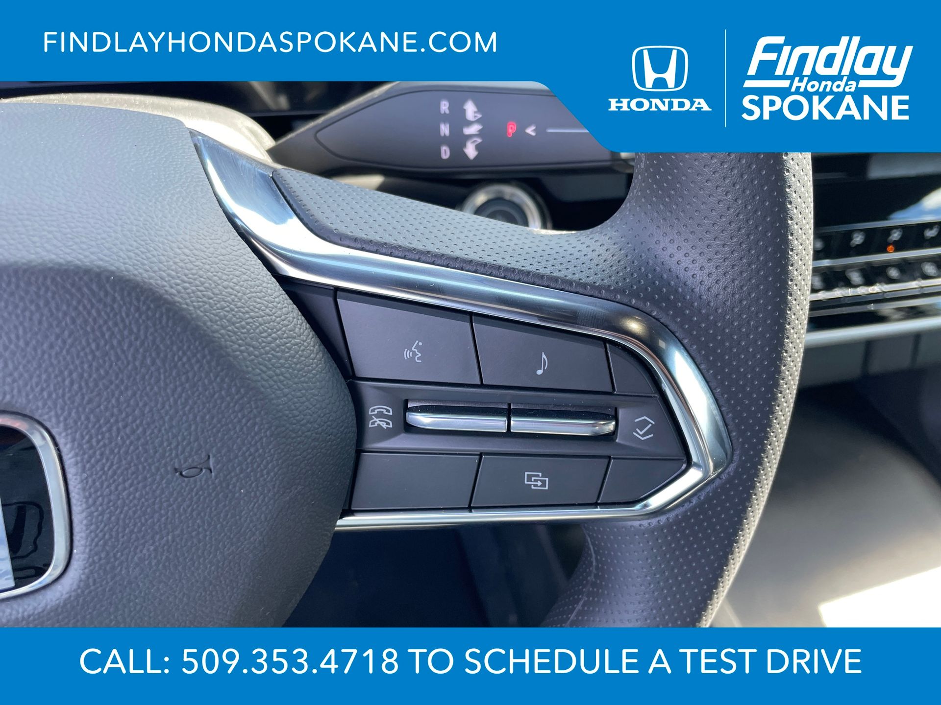 2026 Honda Prologue EX - Photo 18