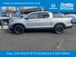 Honda Ridgeline