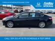 Toyota Avalon Hybrid