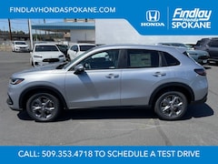 2026 Honda HR-V LX SUV