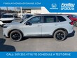 Honda CR-V Hybrid