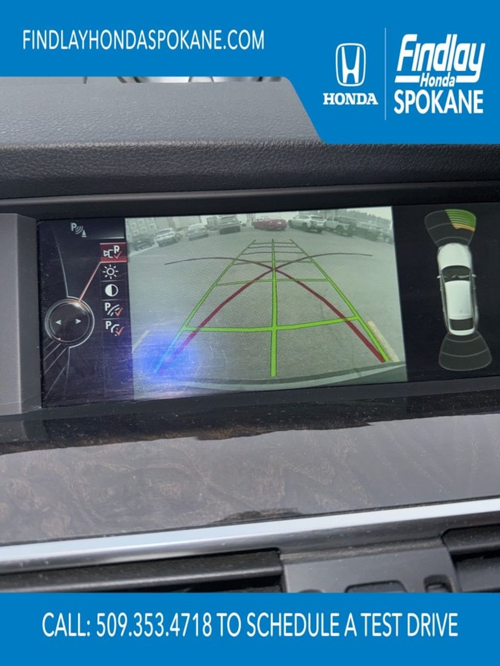 Used 2013 BMW 550i xDrive Gran Turismo