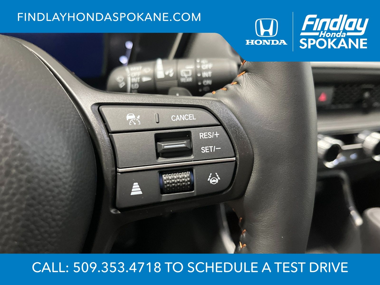 2026 Honda CR-V TrailSport - Photo 19