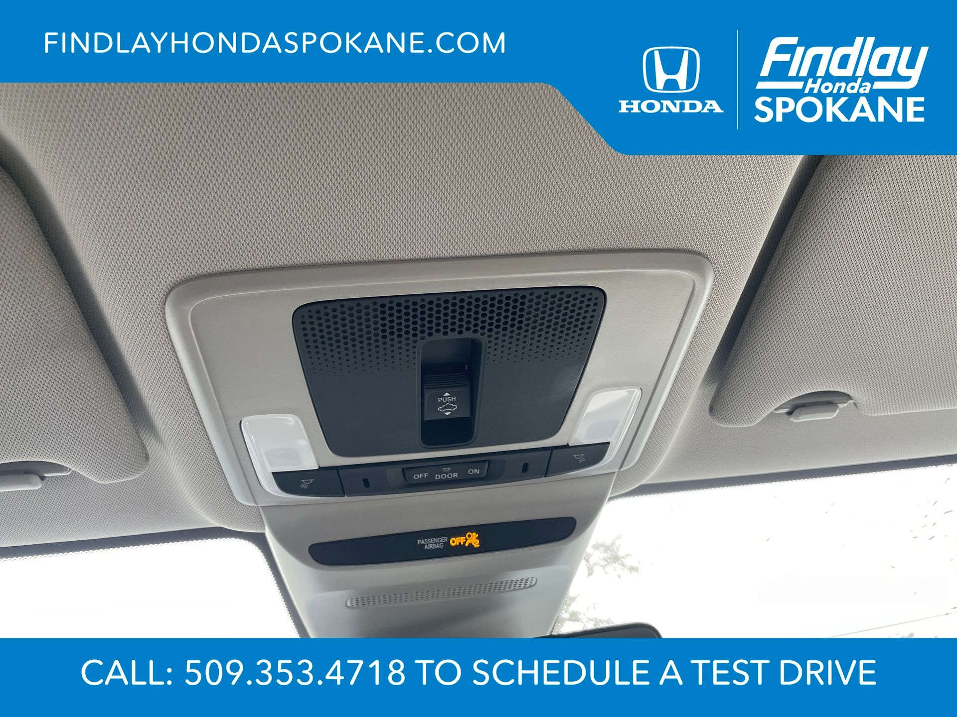 2026 Honda HR-V EX-L - Photo 23