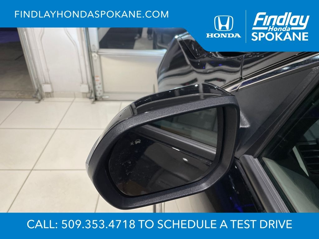 Used 2024 GMC Acadia Elevation SUV