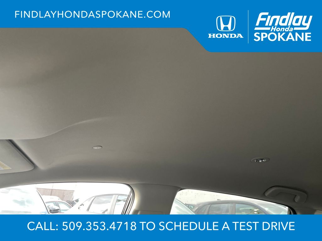 2026 Honda HR-V LX - Photo 12