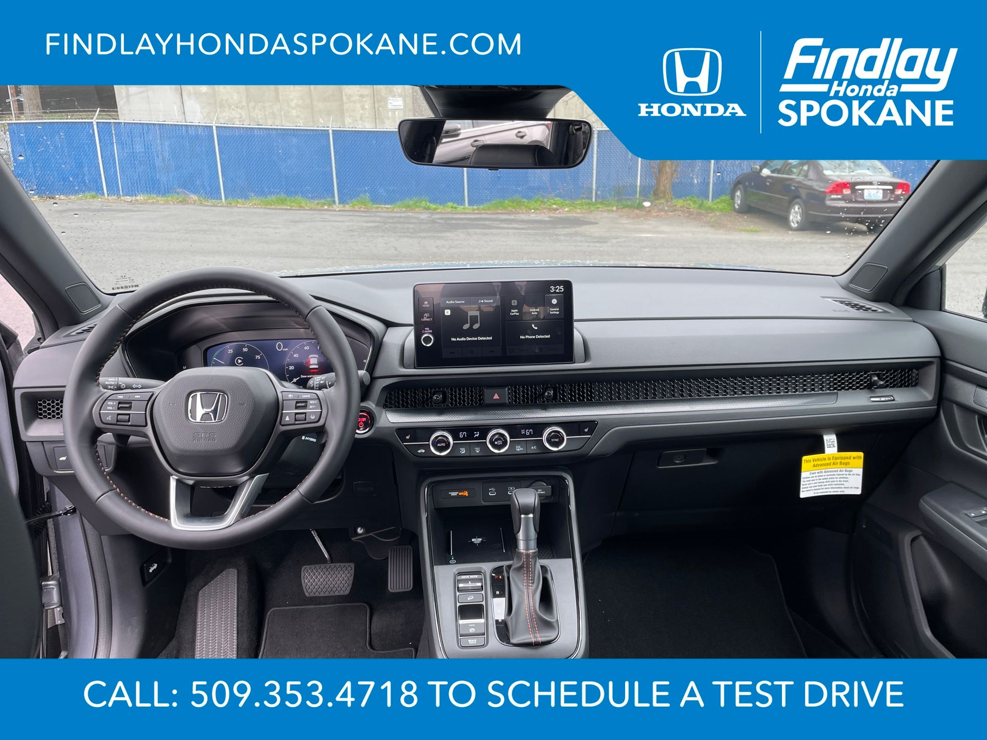 2026 Honda CR-V Sport-L - Photo 24