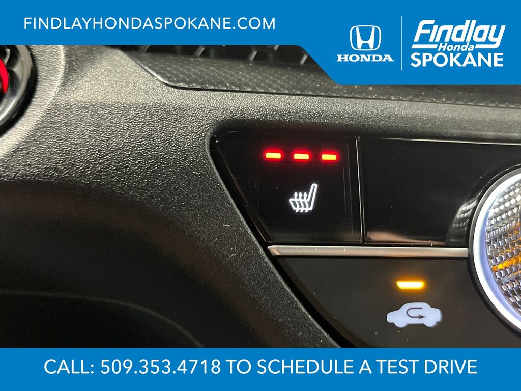 2026 Honda CR-V Sport-L - Photo 22