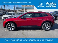 2026 Honda Prologue Touring SUV