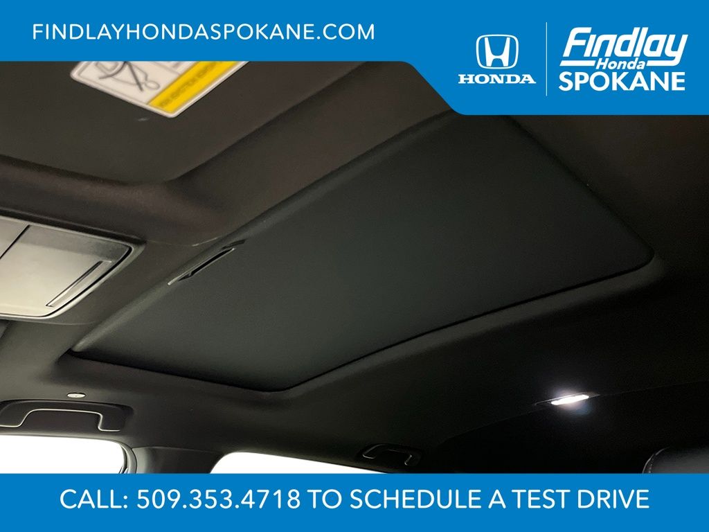 2026 Honda CR-V Sport-L - Photo 24