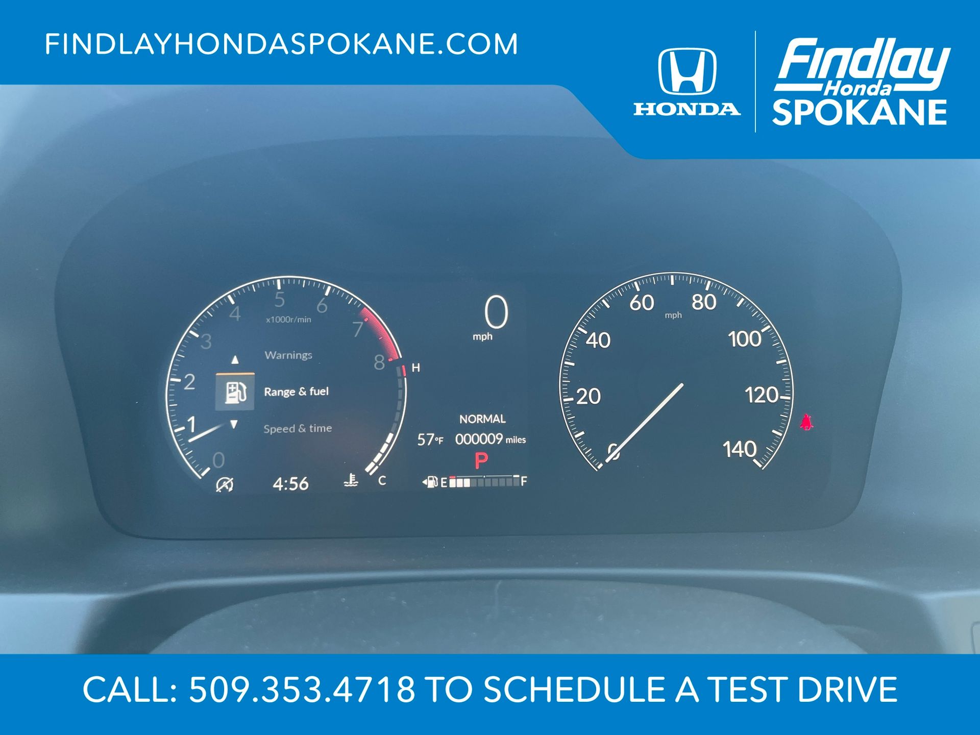 2026 Honda Ridgeline RTL - Photo 15