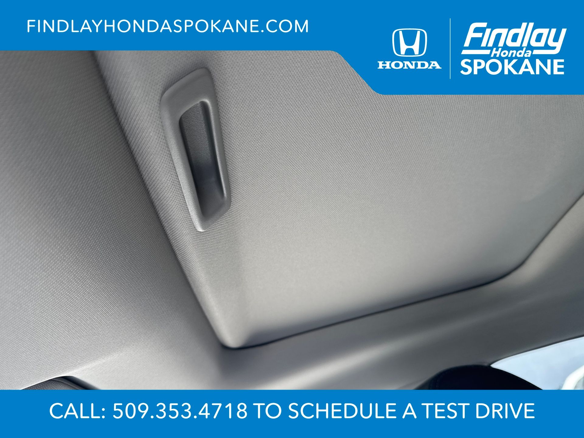2027 Honda HR-V EX-L - Photo 15