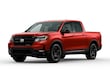  Honda Ridgeline
