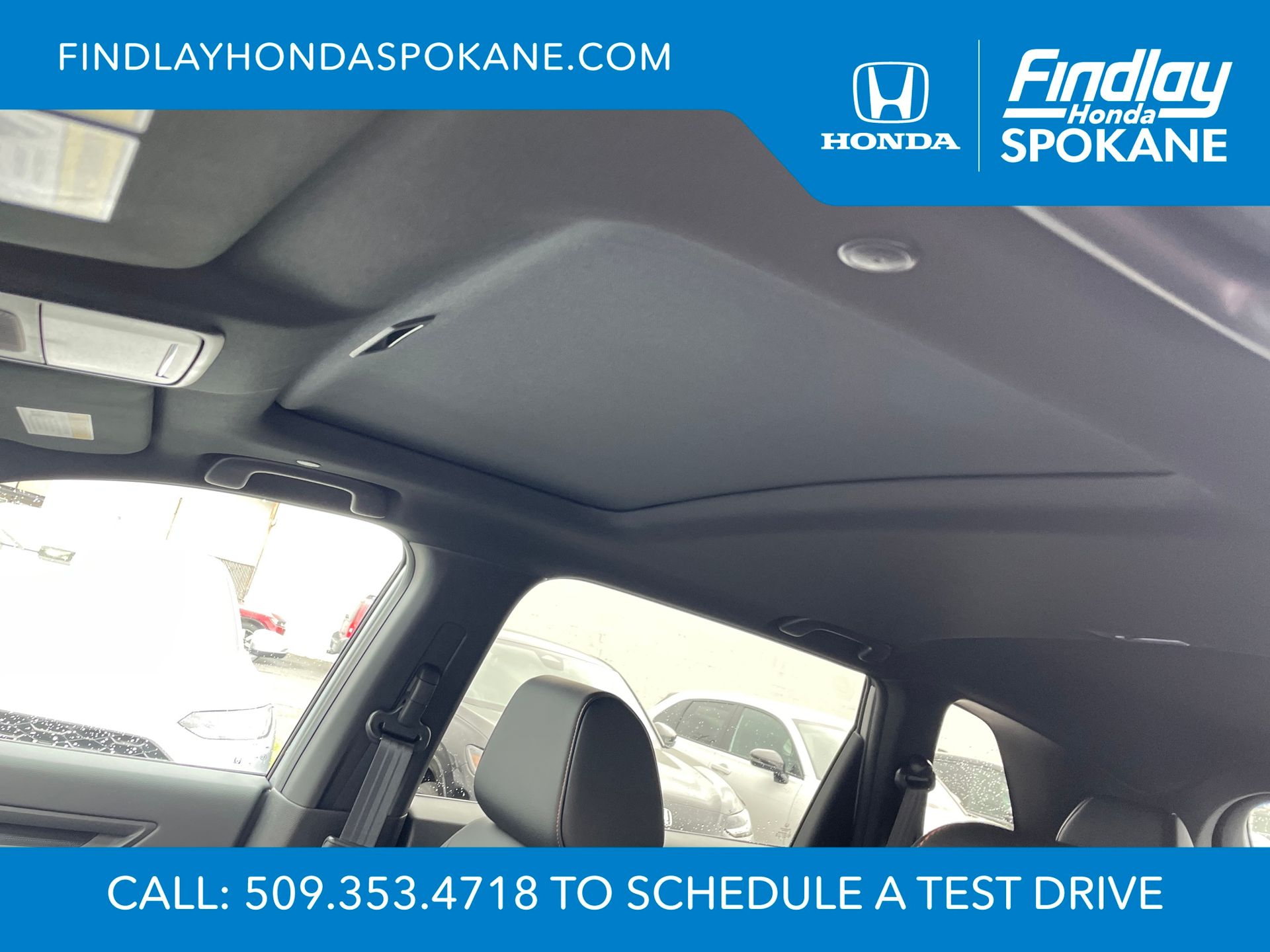 2026 Honda CR-V Sport-L - Photo 13