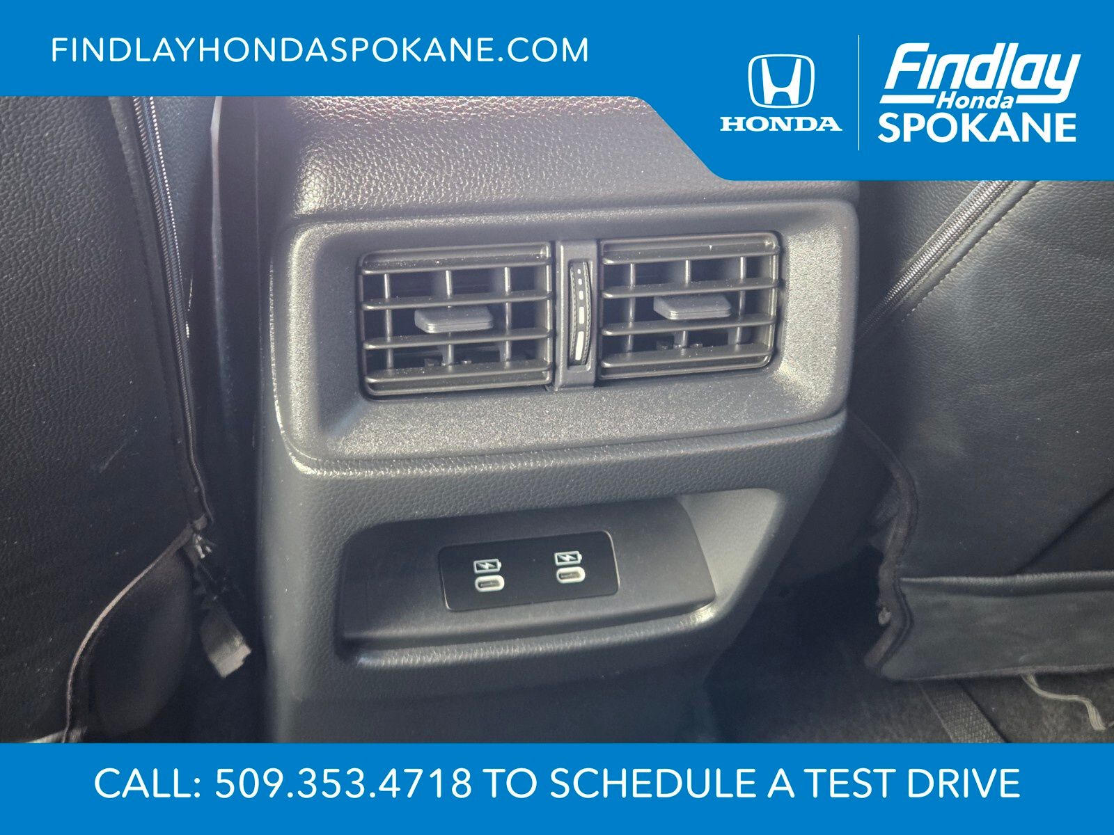 2025 Honda CR-V Sport Touring - Photo 11