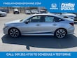 Honda Civic Hybrid