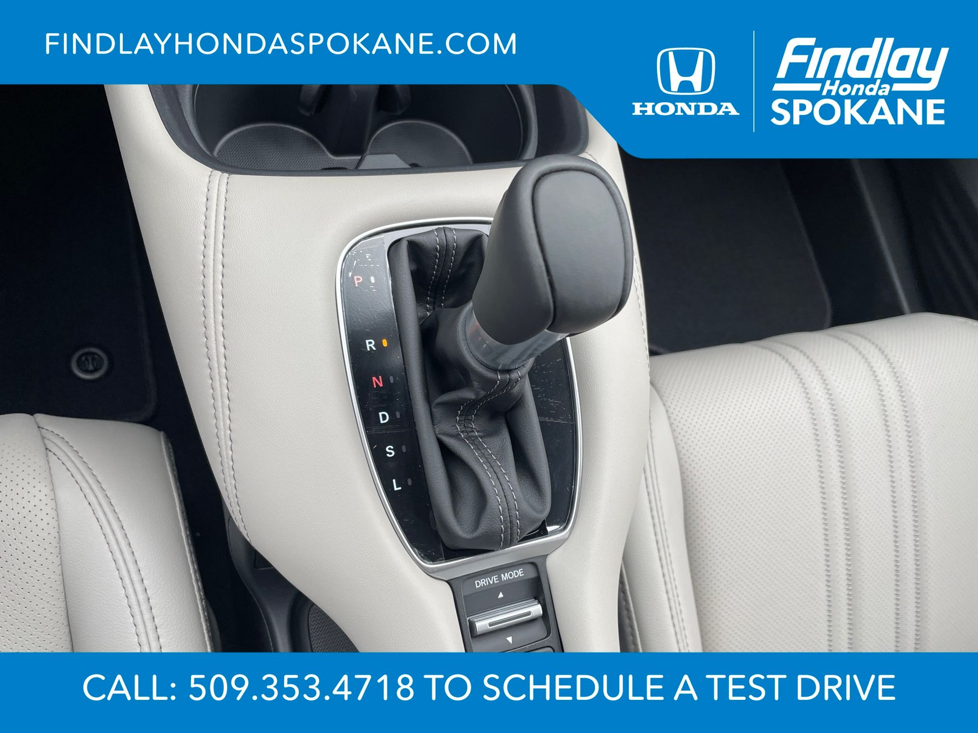 2026 Honda HR-V EX-L - Photo 17