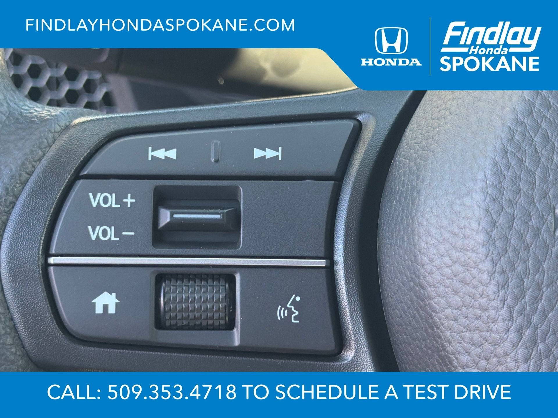 2026 Honda CR-V LX - Photo 19