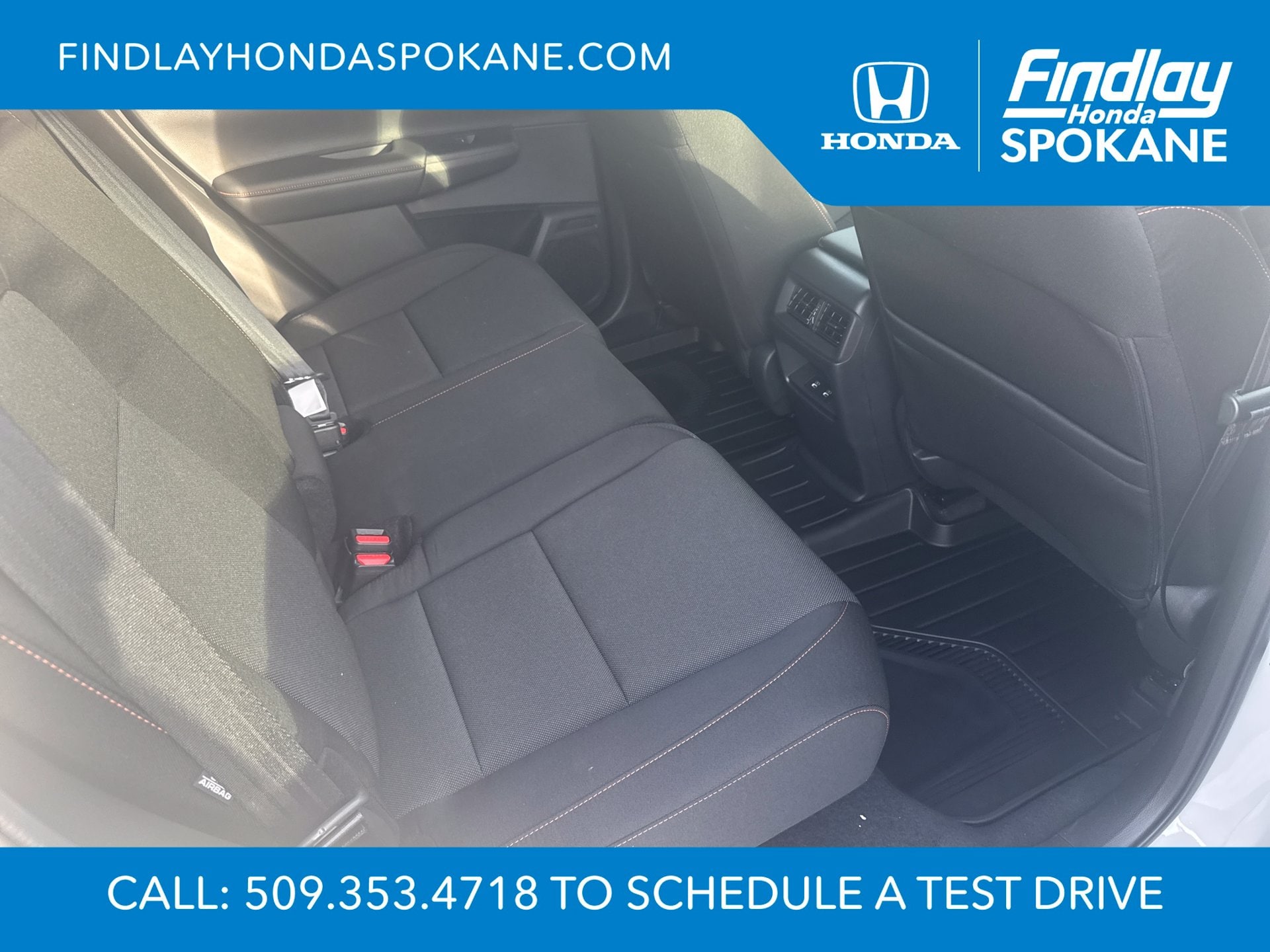 2026 Honda CR-V TrailSport - Photo 6